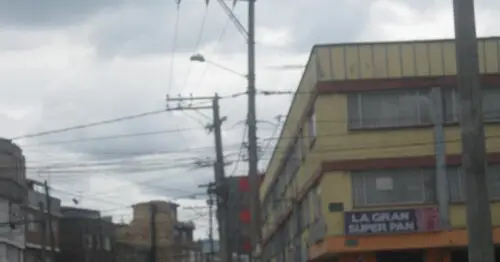 LA GRAN SUPER PAN LA GRAN SUPER PAN